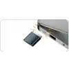 LivX Type-C to MagSafe 2 İle Uyumlu Dönüştürücü | 100W Hızlı Şarj Destekli | MacBook İle Uyumlu Çevirici Gri SF-2