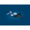 Bosch Professional Home & Garden Tırpan Yedek Bıçak Seti, 23cm