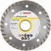 Bosch Professional Eco for Universal Elmas Kesme Diski-Küçük Avuç Taşlama Makineleri için