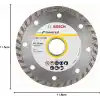 Bosch Professional Eco for Universal Elmas Kesme Diski-Küçük Avuç Taşlama Makineleri için