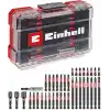 Einhell Orijinal M-CASE 38 Parça Darbeli Bits Ucu Set 49109250