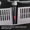 Einhell Orijinal M-CASE 38 Parça Darbeli Bits Ucu Set 49109250
