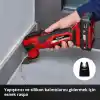 Einhell 6 Parça Multitool Aksesuar Set 49708106