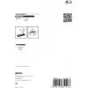 Bosch Professional Accessories 2608522331-Tornavida Ucu SET Impact Control PZ2 50 mm 8-parça, 0 W, 0 V
