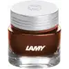 Lamy T53-500 Crystal T53 Şişe Mürekkep Topaz