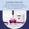 Lamy T53-500 Crystal T53 Şişe Mürekkep Topaz