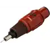 Rotring Isograph Teknik Çizim Kalemi Yedek Ucu, 0,1 mm, Koyu Kırmızı