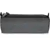 Eastpak Double Benchmark Unisex Yetişkin Kalem Çantası Black Denim Standart
