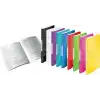 Leitz 46320051 Ekran Kitabı Wow, A4, Pp, 40 Kollu, Buz Mavisi