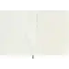 Moleskine Çizgili Siyah Defter XL Boy Yumuşak Kapak