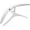 Ernie Ball Axis Dual Radius Capo, Beyaz (P09616)