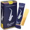 Vandoren SR2115 Alto saksafon Kamışı No:1,5