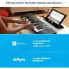 Alesis Melody 32 Mini Piyano Klavyesi