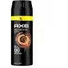AXE Erkek Deodorant & Bodyspray Dark Temptation 48 Saat Etkileyici Koku 200 ml