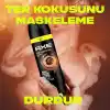 AXE Erkek Deodorant & Bodyspray Dark Temptation 48 Saat Etkileyici Koku 200 ml
