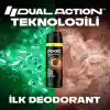 AXE Erkek Deodorant & Bodyspray Dark Temptation 48 Saat Etkileyici Koku 200 ml