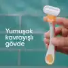 Gillette Venus Riviera Kullan At Kadın Tıraş Bıçağı 2li
