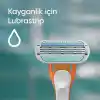 Gillette Venus Riviera Kullan At Kadın Tıraş Bıçağı 2li