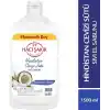 Hacı Şakir Hindistan Cevizi Sütü Sıvı El Sabunu, 1500 ml