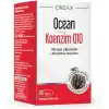 Ocean Koenzim Q10 30 Kapsül