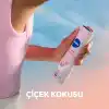NIVEA Kadın Sprey Deodorant Pearl&Beauty 150 ml,72 Saat Terlemeye Karşı Anti Perspirant Koruma,Doğal İnci Özleri ve Avokado Yağı,Yumuşak,Pürüzsüz Koltuk Altı,Alkol İçermez