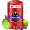 Old Spice Rockstar Erkek Deodorant Stick 50 ml
