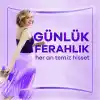 Orkid Günlük Ped Normal Dev Ekonomi Paket 80 Adet Ped