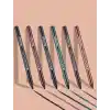 Flormar Mat Kalıcı Göz Kalemi (BORDO) - Extreme Tattoo Gel Pencil - 005 Very Berry - 8682536028875