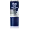 NIVEA MEN Erkek Roll on Deodorant Derma Control Clinical 50 ml,96 saat üstün koruma,Anti-perspirant,C Vitamini,Ekstra Kuruluk