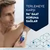 NIVEA MEN Erkek Roll on Deodorant Derma Control Clinical 50 ml,96 saat üstün koruma,Anti-perspirant,C Vitamini,Ekstra Kuruluk