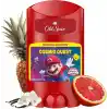 Old Spice Cosmic Quest Erkek Deodorant Stick 50 ml