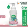 Siveno%100 Doğal Zeytinyağlı Çocuk Köpük Kastil Sabun Yoğun Nemlendirici Arındırıcı Bitkisel Vegan 250 ml