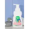 Siveno%100 Doğal Zeytinyağlı Çocuk Köpük Kastil Sabun Yoğun Nemlendirici Arındırıcı Bitkisel Vegan 250 ml