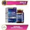 Nutraxin Beauty Keratin Formula 60 Tablet Takviye Edici Gıda