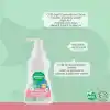 Siveno%100 Doğal Zeytinyağlı Çocuk Köpük Kastil Sabun Yoğun Nemlendirici Arındırıcı Bitkisel Vegan 250 ml