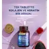 Nutraxin Beauty Keratin Formula 60 Tablet Takviye Edici Gıda