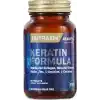 Nutraxin Beauty Keratin Formula 60 Tablet Takviye Edici Gıda