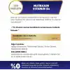 Nutraxin Vitamin D3 1000 IU 120 Tablet | Kolekalsiferol Formu | Kemik, Bağışıklık ve Kas Fonksiyonu Desteği