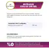 NUTRAXİN NUTRAXIN KOENZIM Q10 TABLET 1 Paket(1 x 30 Kapseln), 0.08 kg