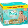 Prima Premium Care Ultra Fırsat Paketi 3 Numara 96 Adet Bebek Bezi