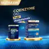 NUTRAXİN NUTRAXIN KOENZIM Q10 TABLET 1 Paket(1 x 30 Kapseln), 0.08 kg