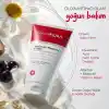 Mamaaura Maximum Elasticity Cream, Çatlak Karşıtı, Cilt Elastikiyetini Destekleyen ve Kaşıntı Hissini Yatıştırmaya Yardımcı Vücut Kremi, 150 ml