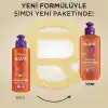 LOreal Paris Elseve Mucizevi Amla Yağı Bukle Belirginleştirici Saç Bakım Kremi 200 ml