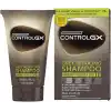 JUST FOR MEN Control GX Saç Gri Azaltıcı Şampuan