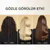 LOreal Paris Elseve Mucizevi Amla Yağı Bukle Belirginleştirici Saç Bakım Kremi 200 ml