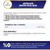 Nutraxin Vitals Biotin 5000 mcg 30 Tablet Takviye Edici Gıda