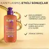 LOreal Paris Elseve Mucizevi Amla Yağı Bukle Belirginleştirici Saç Bakım Kremi 200 ml
