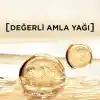 LOreal Paris Elseve Mucizevi Amla Yağı Bukle Belirginleştirici Saç Bakım Kremi 200 ml