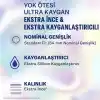 Durex Yok Ötesi Ultra Kaygan İnce Prezervatif 30Lu, Kokusuz, Lateks