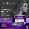 Bioxcin Siyah Sarımsak Şampuan 3 x 300 ml – Saç Dökülmesine Karşı, BioComplex B11 ve Bitki Ekstreli Güçlendirici Formül – 3 Al 2 Öde